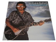 BEATLES THE / GEORGE HARRISON - Cloud Nine - Dark Horse Canada 1987 NM