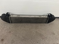 Mercedes W204 chłodnica intercooler MERCEDES OE A2045000000