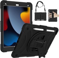 Etui Case Obudowa Ochronna do Tabletu iPad 9./8./7. generacji 2021/2020/201