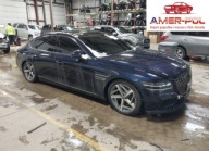 Genesis G80 2023 2.5 Benzyna 300KM