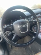 KIEROWNICA MULTIFUNKCYJNA AUDI A8 D3 ŁOPATKI