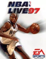 NBA Live 97 PC (1996) UNIKAT RETRO