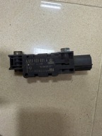 CZUJNIK UDERZENIA 8E0959651A, AUDI A3 8P, PRZÓD