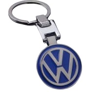 BRELOK BRELOCZEK do kluczy zawieszka VOLKSWAGEN