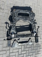 RENAULT SCENIC E-TECH V 2024 BELKA SANKI KOŁYSKA WÓZEK PRZÓD ZAWIESZENIE