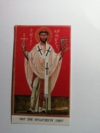 GNIEZNO 997-1997- BISKUP BOGDAN WOJTUŚ