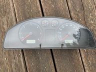 LICZNIK ZEGARY VOLKSWAGEN VW TRANSPORTER T5 PRĘDKOŚCIOMIERZ 7H5920850G