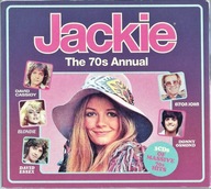 Various - Jackie The 70s Annual