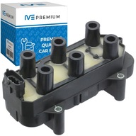 MODUŁ CEWKA ZAPŁONOWA DO OPEL OMEGA B 2.5 V6 170 KM 3.0 V6 211 KM 1994-2001