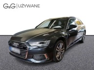 Audi A6 Avant 3.0 Diesel 245KM