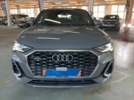 Audi Q3 Sportback 40 TDI quattro S line