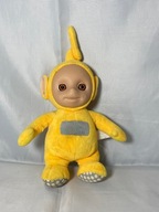 Maskotka żółty Teletubiś Laa-Laa 30 cm