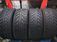 4x opony Riken Snow 235/45 R18 7,5-8mm jak nowe
