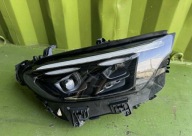 MERCEDES BENZ W254 X254 LAMPA LED DIGITAL LIGHT PRAWY PRZÓD A2549066802
