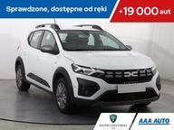 Dacia Sandero 1.0 TCe LPG, Salon Polska