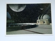 CHORZÓW Metropolis - Planetarium i Obserwatorium Astronomiczne