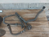 POMPKA WODY RURY VW PASSAT B8 0392023209