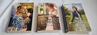 PAKIET 3X HARLEQUIN JULIA LONDON (ROMANS)