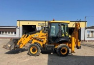 JCB 2CX Koparka-ladowarka Jcb 2CX 2014r. 2811 mtg