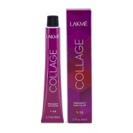 Lakme Collage Farba Kryjąca 5/22 VioletLight Brown