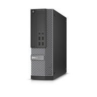 DELL OptiPlex 7020 SFF | i5-4590 | 8GB RAM | 237GB SSD A63