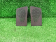 Vw Touran I 03-06 kratka maskownica głosnika konsoli deski rozdzielczej