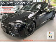 MERCEDES-BENZ CLE 300 4-Matic AMG Line 2.0 (258KM) 2026