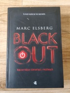 Marc Elsberg - Black out - Najczarniejszy scenariusz z możliwych