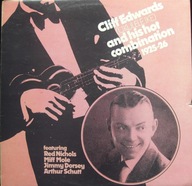 Cliff Edwards (Ukulele Ike) & His Hot Combination - 1925-26