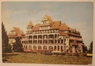 ZAKOPANE - Bystre. Sanatorium Dziecięce, CZYSTA, 1965 rok