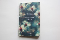 Szkarłatna litera Nathaniel Hawthorne stan dobry, REAL FOTO