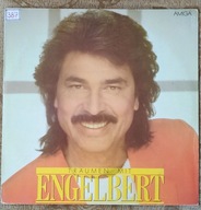 Träumen Mit Engelbert Humperdinck Winyl lp