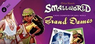 Small World – Grand Dames - KLUCZ Steam