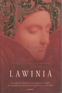 Lawinia Ursula K. Le Guin