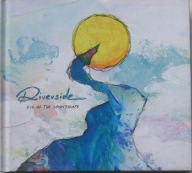 Riverside – Eye Of The Soundscape 2xCD