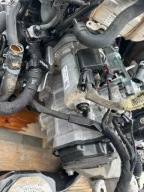 VOLKSWAGEN TRANSPORTER T6.1 SKRZYNIA BIEGÓW MANUALNA UDY 31.000KM 5 BIEGÓW