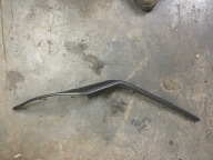 VOLVO V60 S60 LISTWA ZDERZAKA PRAWA PRAWY PRZÓD R-DESIGN 31383139