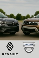 Renault/Dacia - pełna historia raport PDF danych z ASO (czas do 2h)