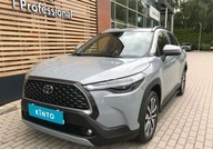 Toyota Corolla Cross Toyota Corolla Cross 2.0 Hybrid Style 2.0 Hybryda