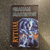 Rytuał, Graham Masterton