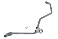 RURKA OLEJOWA TURBOSPRĘŻARKI 7701476032 RENAULT NISSAN MITSUBISHI 1.9