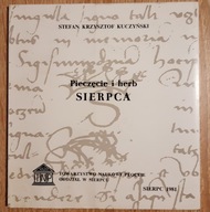 Pieczęcie i herb Sierpca