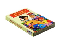 Królewna Śnieżka - Anna Lech