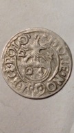 Polska,Półtorak 1623 Zygmunt III Waza