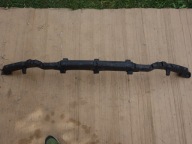 ABSORBER ZDERZAKA BMW X3 G01 X4 G02 + CZUJNIKI