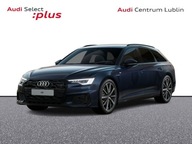 Audi A6 Avant S line , Hak holowniczy , Kamery 360 , Adaptacyjny tempomat