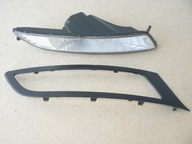 FORD GALAXY MK4 S-MAX VIGNALE MONDEO MK5 halogen prawy kratka maskownica