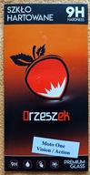 Szkło hartowane 9H Hardness Orzeszek Motorola Moto One Vision/Action