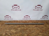 Listwa Zgarniająca Drzwi Lewy Tył Porsche Cayenne II 92A 10-14 7P5830476H