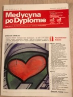 Medycyna po dyplomie kardiologia leki hipotensyjne